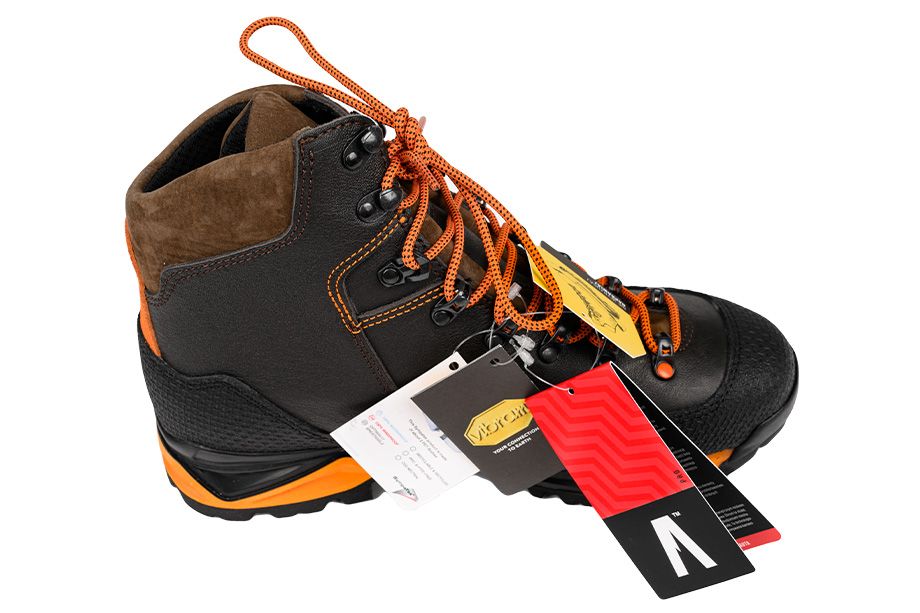 Alpinus Trekkingschuhe Serauta Craft Pro GN18214