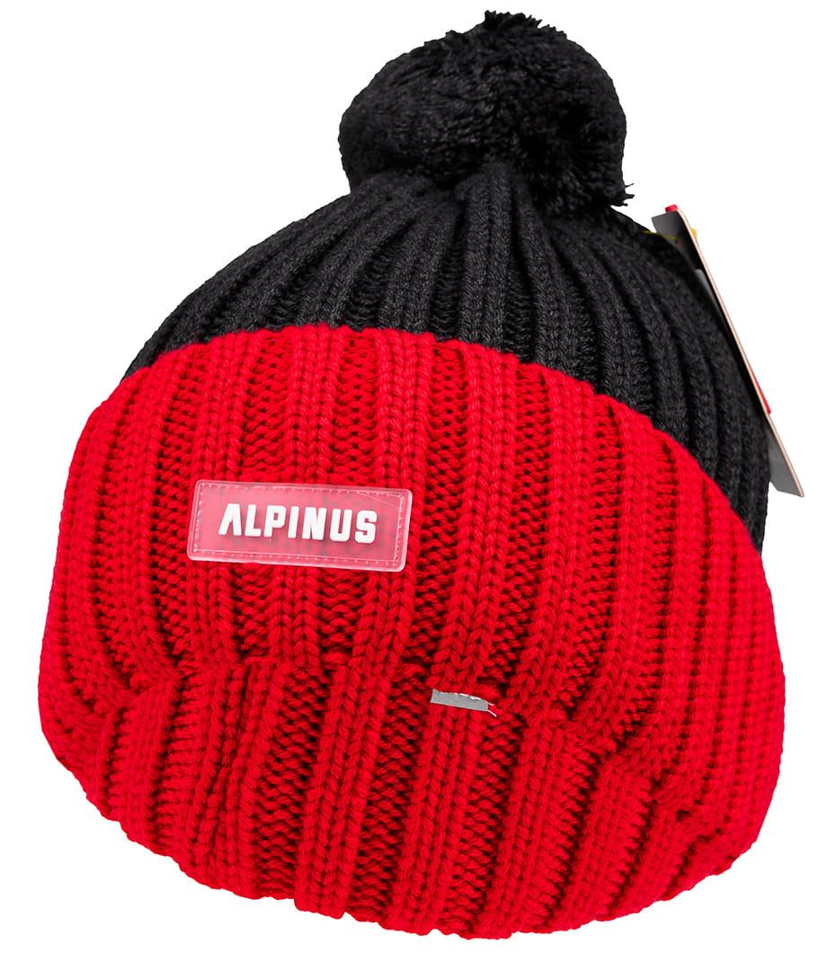 Alpinus Wintermütze Matind Hat TT43844