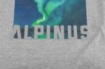 Alpinus Herren T-Shirt Cordillera ALP20TC0009-2
