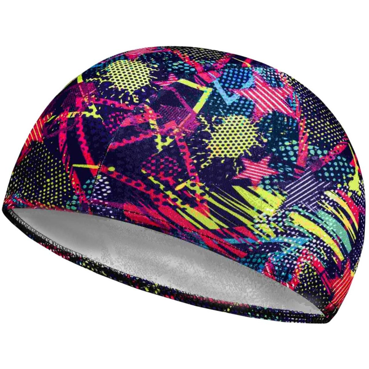 Aqua-Speed Badekappe Polyester Kid 10
