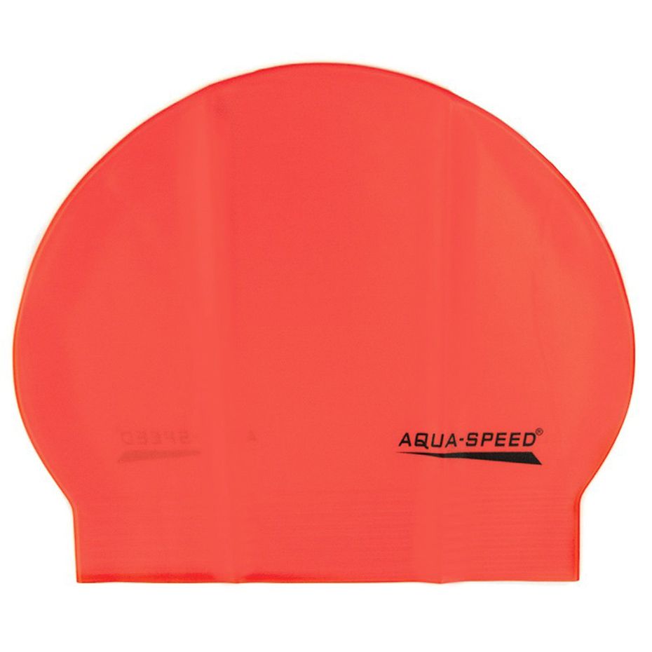 Aqua-Speed Badekappe Soft Latex 75
