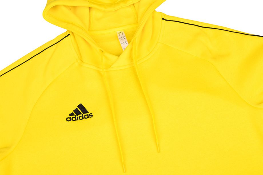 adidas Kinder Trainingsanzug Junior Core 18 FS1892/CE9077