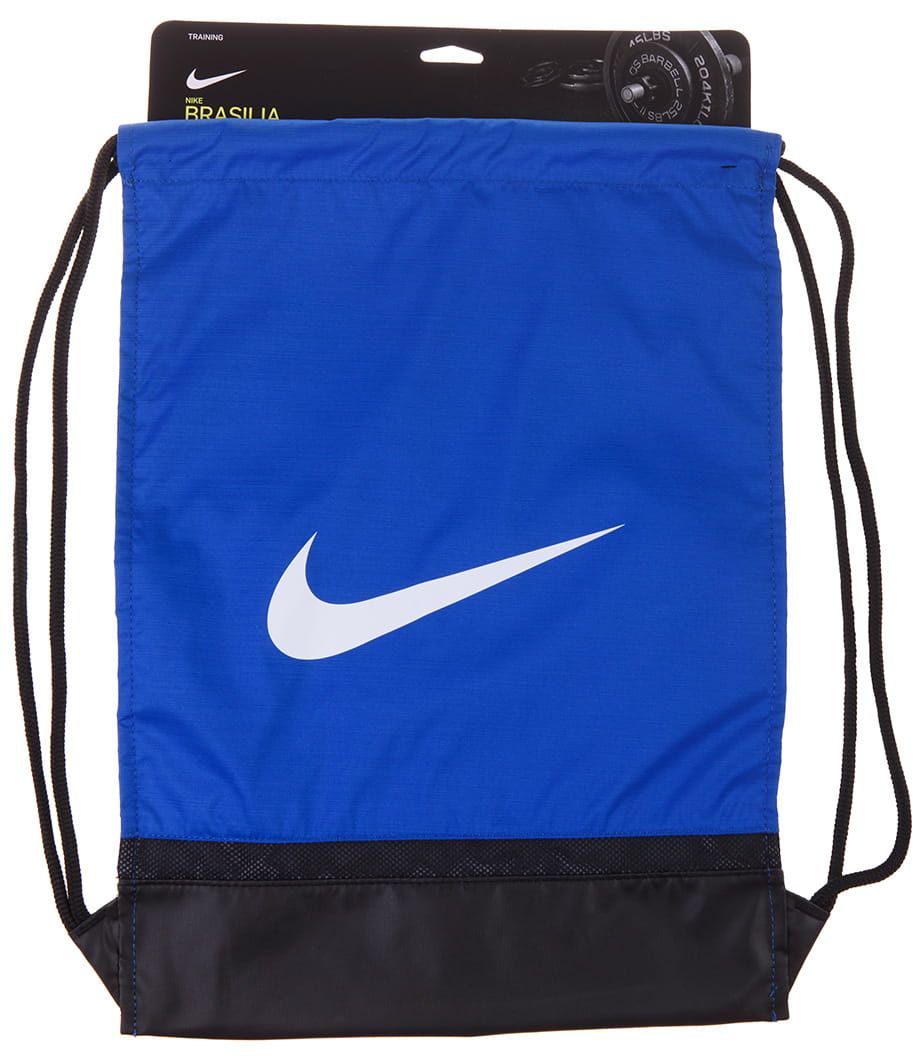 Nike Schuhbeutel Brasilia BA5338 480