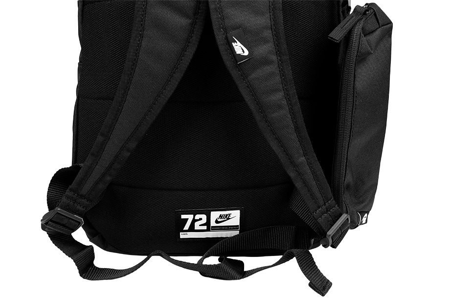 Nike Rucksack mit dem Mäppchen Y Elemental BKPK FA19 BA6030 016