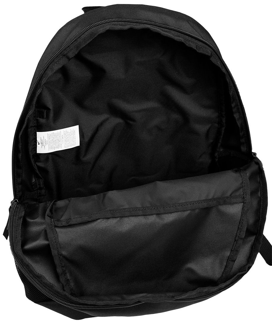 Nike Rucksack mit dem Mäppchen Y Elemental BKPK FA19 BA6030 016