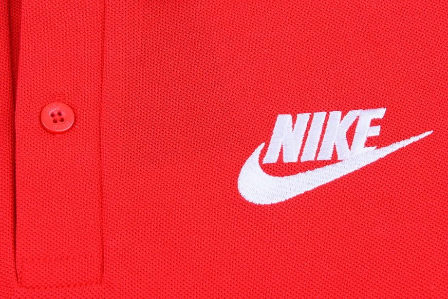 Nike Herren T-Shirt polo NSW PQ Matchup 909746 657
