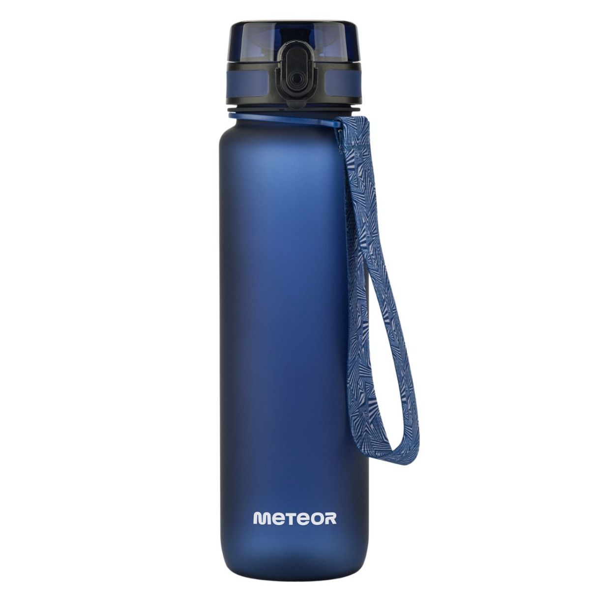 Meteor Wasserflasche 1000 ml 55863