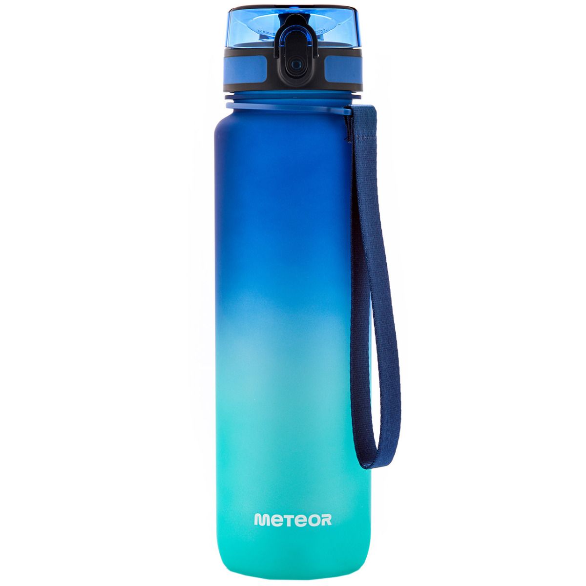 Meteor Wasserflasche 1000 ml 10105