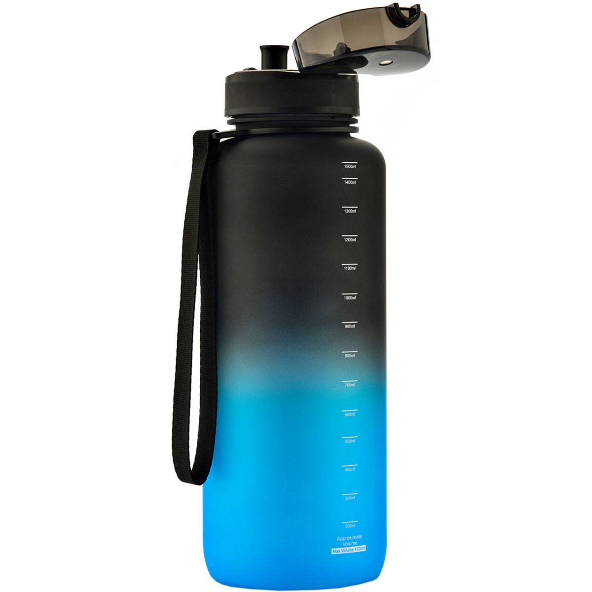 Meteor Wasserflasche 1500 ml 10104