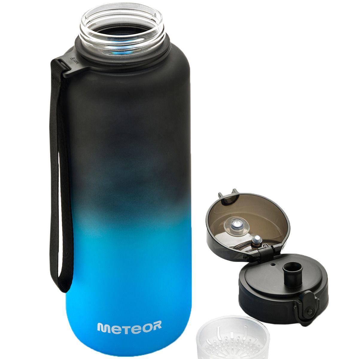 Meteor Wasserflasche 1500 ml 10104