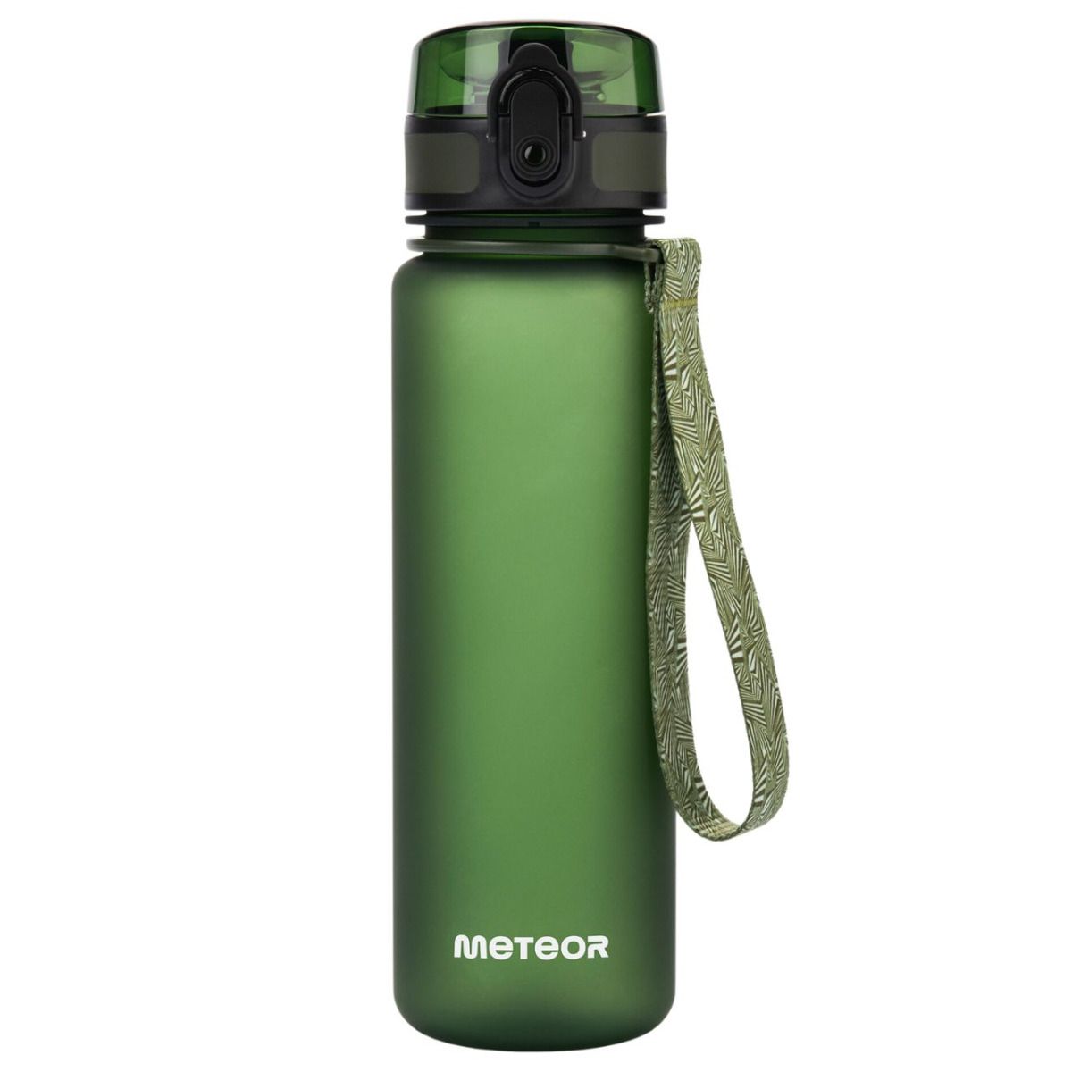 Meteor Wasserflasche 500 ml 74589