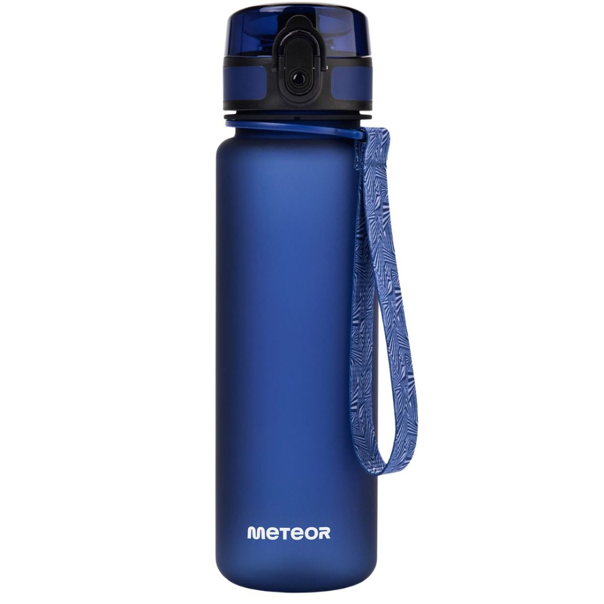 Meteor Wasserflasche 500 ml 74588