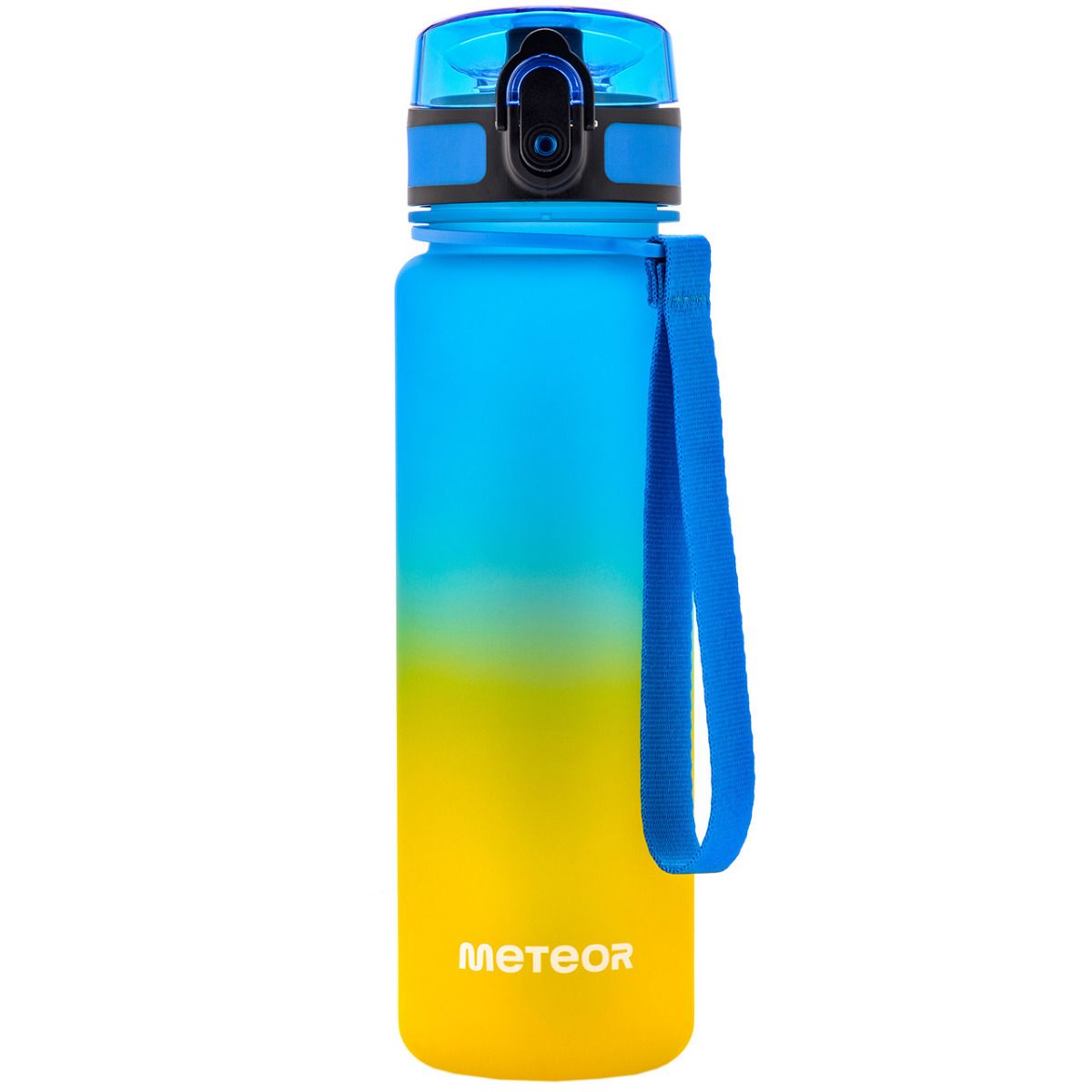 Meteor Wasserflasche 500 ml 10107