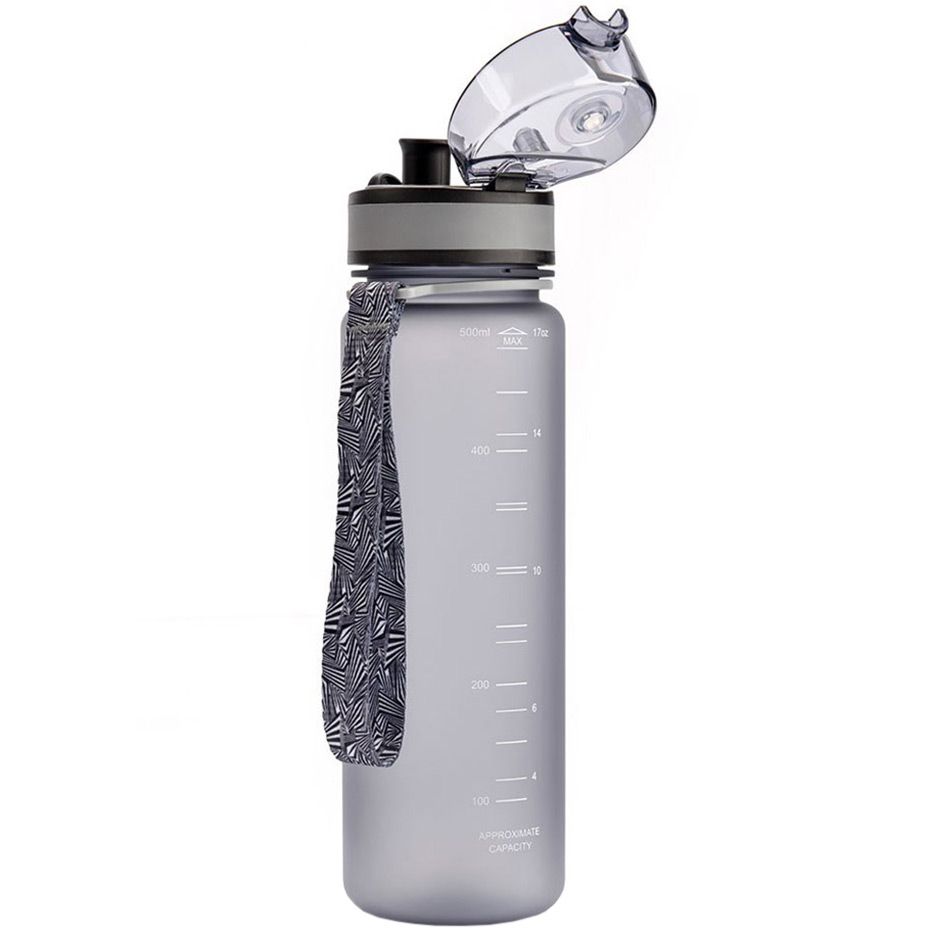Meteor Wasserflasche 500 ml 74572