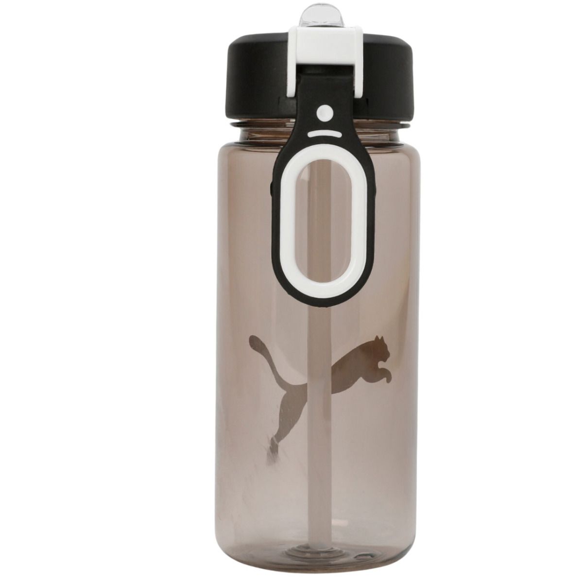 PUMA Wasserflasche Gym bottle 54197 01