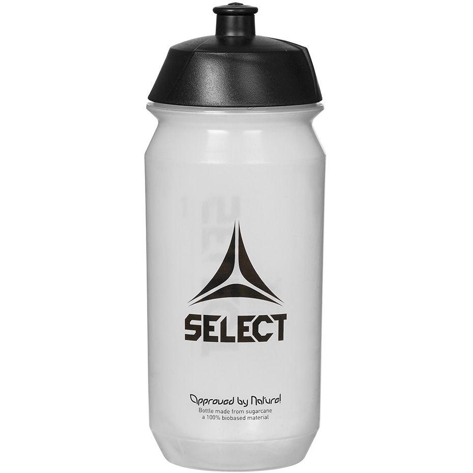Select Wasserflasche Bio 500ml 17442