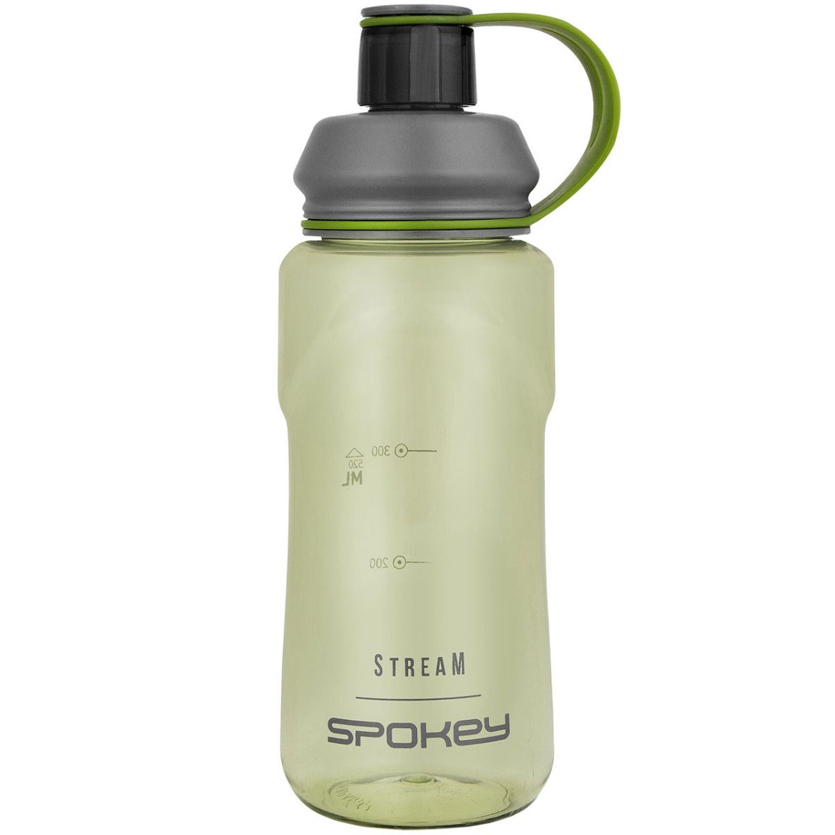 Spokey Wasserflasche Stream 0,5 l 940895