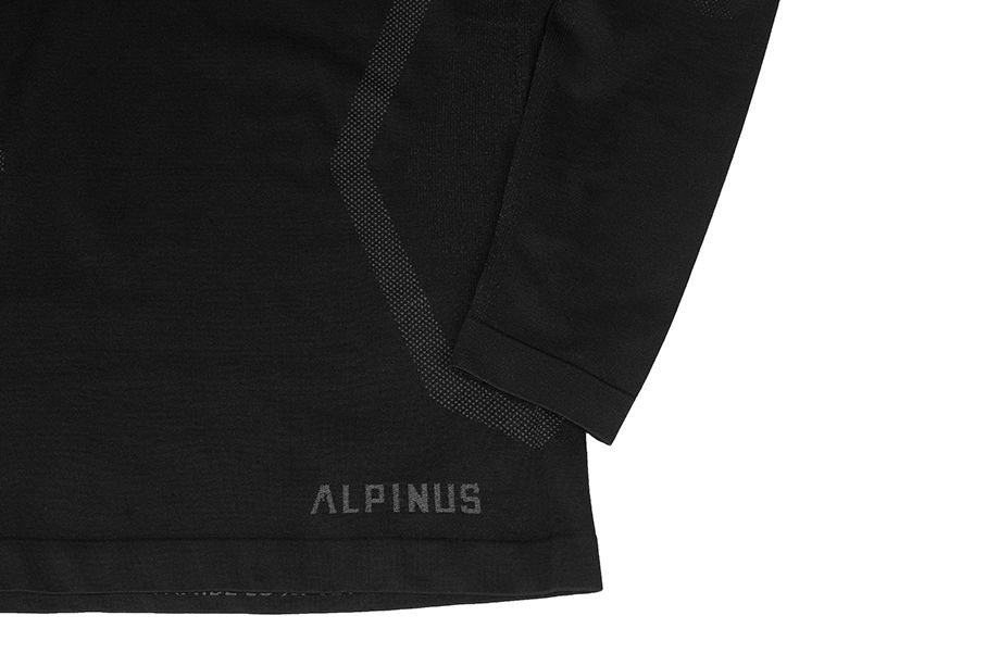 Alpinus Herren thermoaktive Unterwäsche Active Idre Set SI8945 EUR M