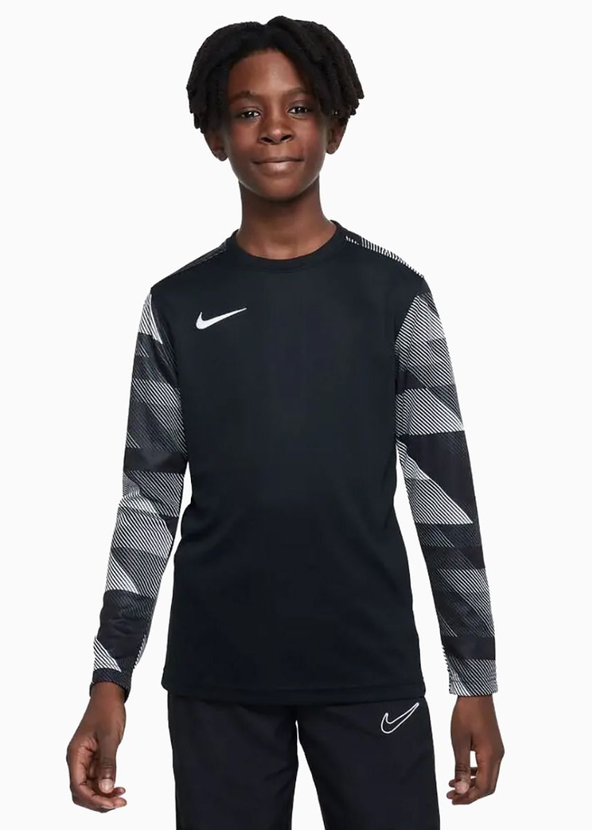 Nike Kinder Torwarttrikot Dry Park IV JSY LS GK JUNIOR CJ6072 010 Nike Kinder Torwarttrikot Dry Park IV JSY LS GK JUNIOR CJ6072 010
