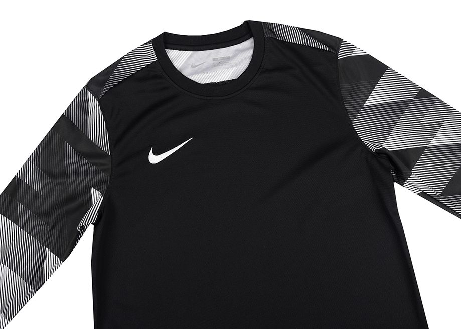 Nike Kinder Torwarttrikot Dry Park IV JSY LS GK JUNIOR CJ6072 010 Nike Kinder Torwarttrikot Dry Park IV JSY LS GK JUNIOR CJ6072 010