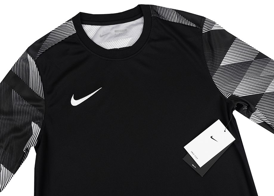 Nike Kinder Torwarttrikot Dry Park IV JSY LS GK JUNIOR CJ6072 010 Nike Kinder Torwarttrikot Dry Park IV JSY LS GK JUNIOR CJ6072 010