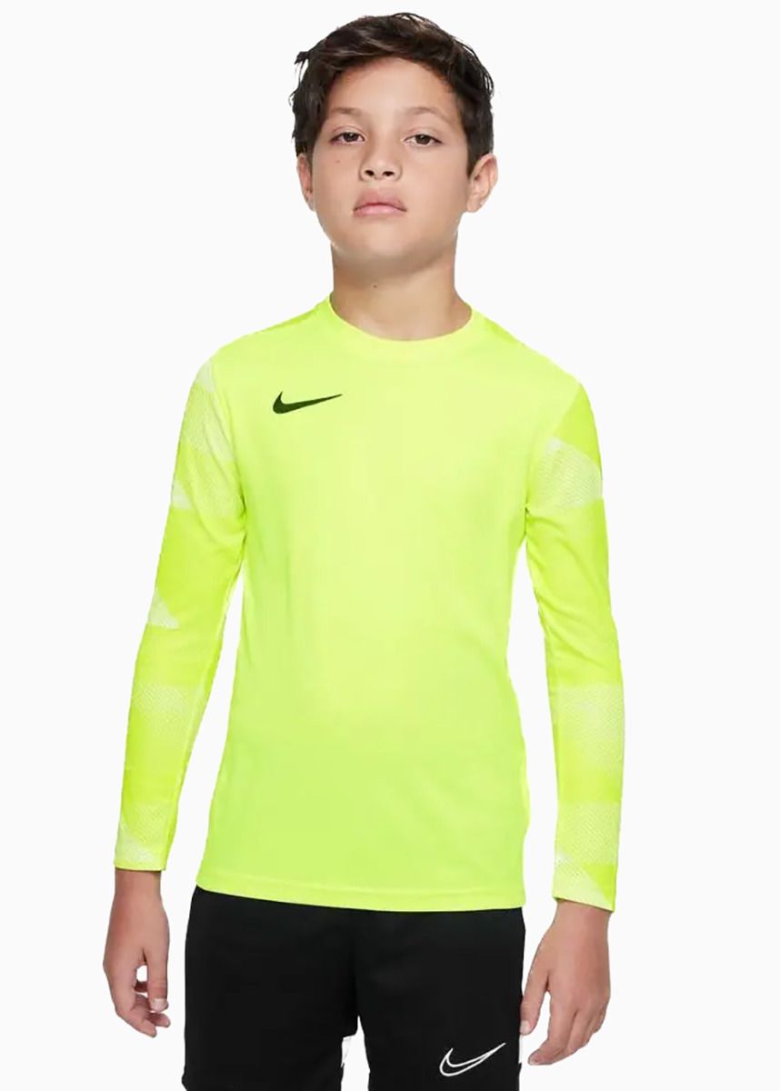 Nike Kinder Torwarttrikot Dry Park IV JSY LS GK JUNIOR CJ6072 702 Nike Kinder Torwarttrikot Dry Park IV JSY LS GK JUNIOR CJ6072 702