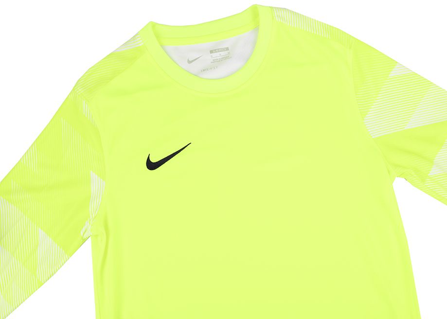 Nike Kinder Torwarttrikot Dry Park IV JSY LS GK JUNIOR CJ6072 702 Nike Kinder Torwarttrikot Dry Park IV JSY LS GK JUNIOR CJ6072 702