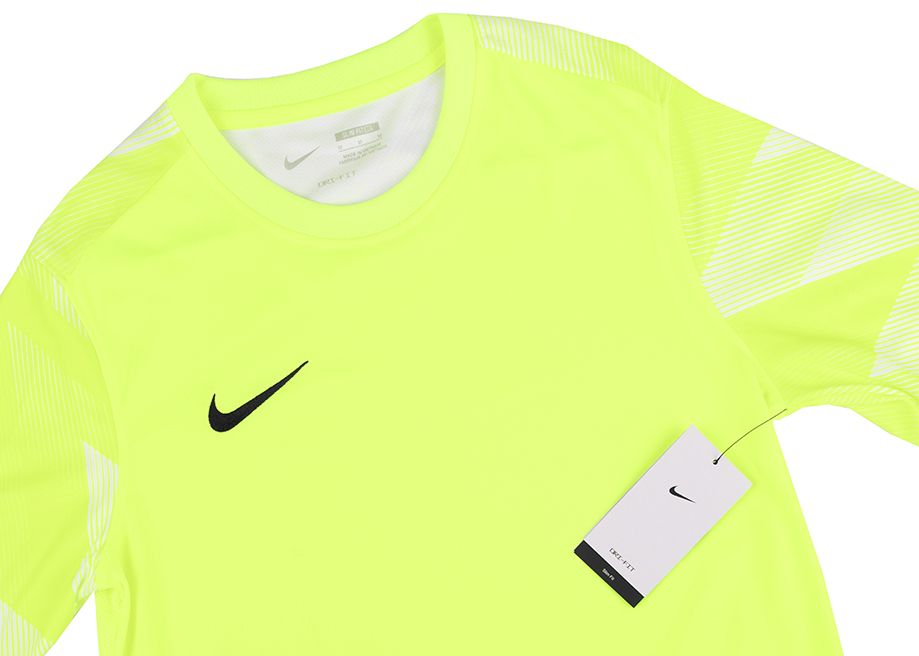 Nike Kinder Torwarttrikot Dry Park IV JSY LS GK JUNIOR CJ6072 702 Nike Kinder Torwarttrikot Dry Park IV JSY LS GK JUNIOR CJ6072 702