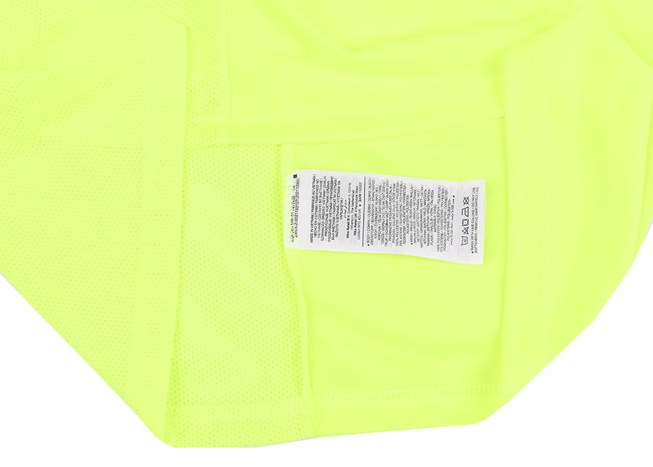 Nike Kinder Torwarttrikot Dry Park IV JSY LS GK JUNIOR CJ6072 702 Nike Kinder Torwarttrikot Dry Park IV JSY LS GK JUNIOR CJ6072 702