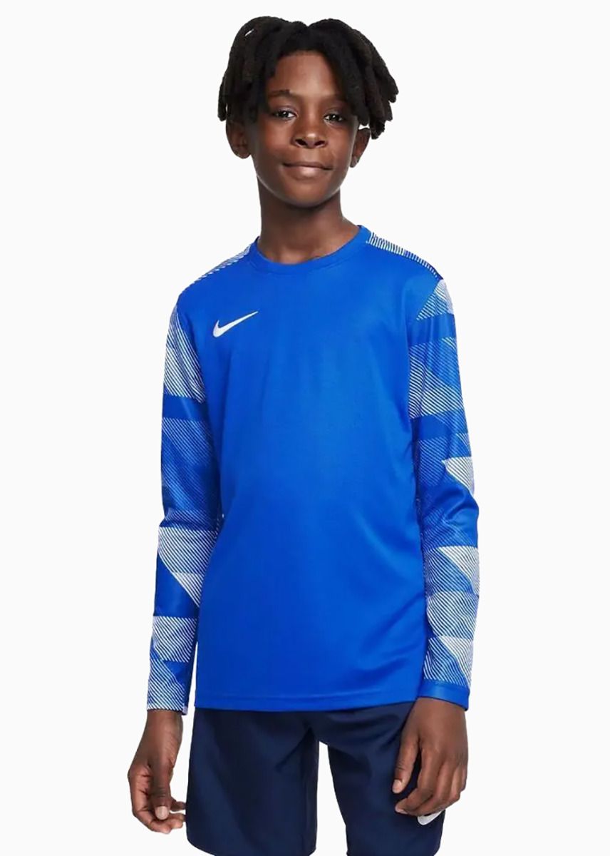 Nike Kinder Torwarttrikot Dry Park IV JSY LS GK JUNIOR CJ6072 463 Nike Kinder Torwarttrikot Dry Park IV JSY LS GK JUNIOR CJ6072 463