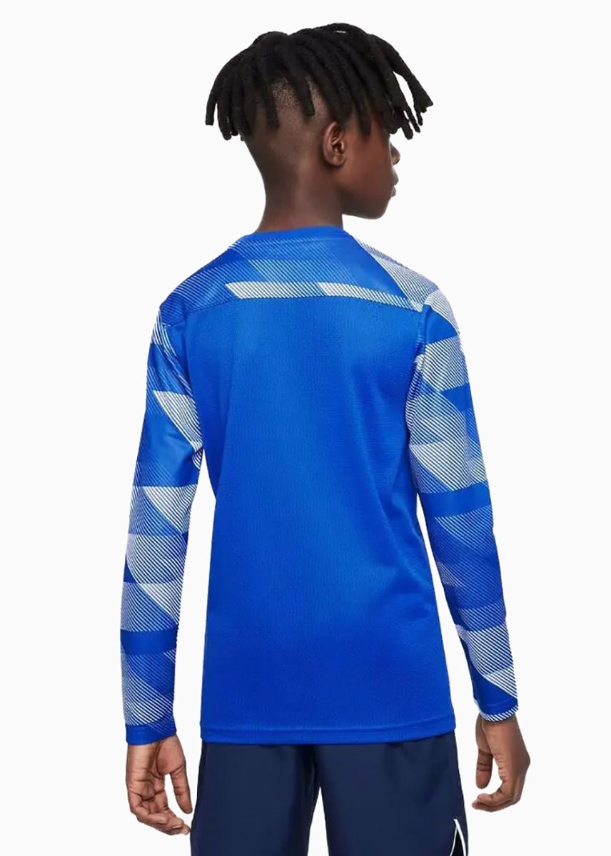 Nike Kinder Torwarttrikot Dry Park IV JSY LS GK JUNIOR CJ6072 463 Nike Kinder Torwarttrikot Dry Park IV JSY LS GK JUNIOR CJ6072 463