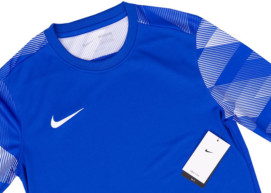 Nike Kinder Torwarttrikot Dry Park IV JSY LS GK JUNIOR CJ6072 463 Nike Kinder Torwarttrikot Dry Park IV JSY LS GK JUNIOR CJ6072 463