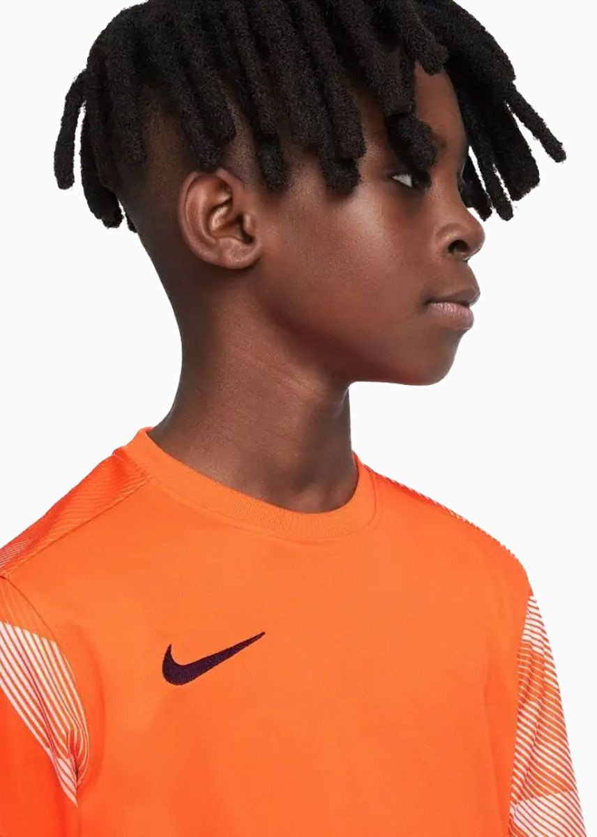 Nike Kinder Torwarttrikot Dry Park IV JSY LS GK JUNIOR CJ6072 819 Nike Kinder Torwarttrikot Dry Park IV JSY LS GK JUNIOR CJ6072 819