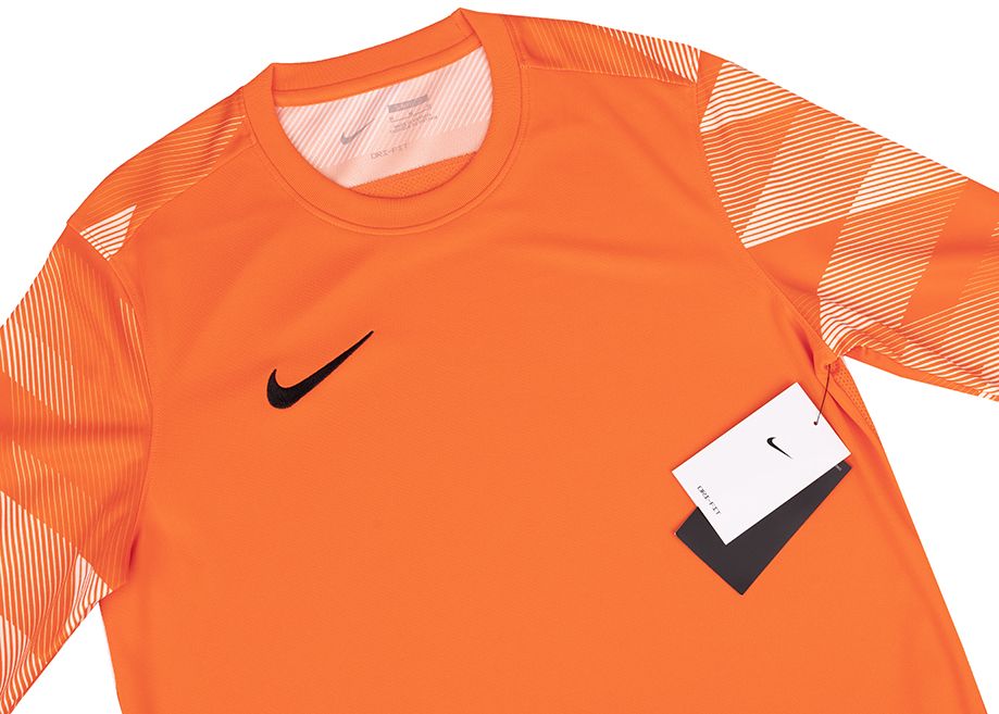 Nike Kinder Torwarttrikot Dry Park IV JSY LS GK JUNIOR CJ6072 819 Nike Kinder Torwarttrikot Dry Park IV JSY LS GK JUNIOR CJ6072 819