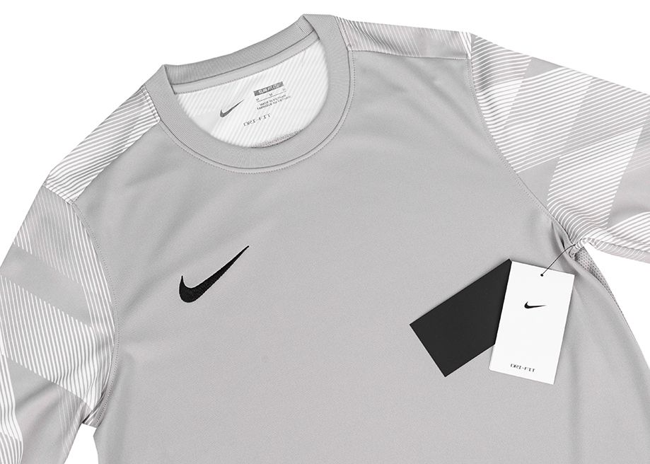 Nike Kinder Torwarttrikot Dry Park IV JSY LS GK JUNIOR CJ6072 052 Nike Kinder Torwarttrikot Dry Park IV JSY LS GK JUNIOR CJ6072 052