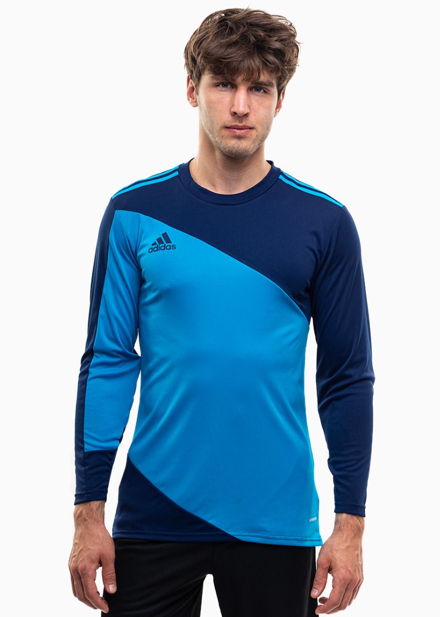 adidas Herren Sweatshirt Squadra 21 Goalkeeper Jersey GN6944 adidas Herren Sweatshirt Squadra 21 Goalkeeper Jersey GN6944