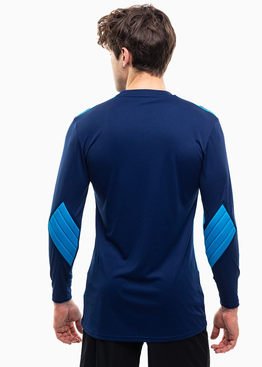 adidas Herren Sweatshirt Squadra 21 Goalkeeper Jersey GN6944 adidas Herren Sweatshirt Squadra 21 Goalkeeper Jersey GN6944