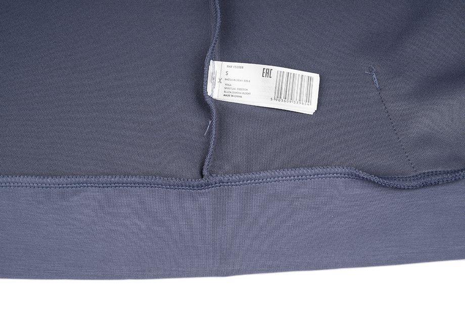 4F Damen Kapuzenpullover H4Z22 BLD041 32S