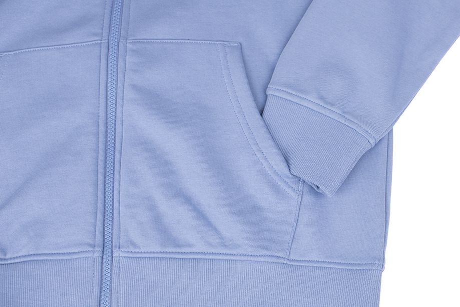 4F Damen Kapuzenpullover F0730 4FAW23TSWSF0730 32S 4F Damen Kapuzenpullover F0730 4FAW23TSWSF0730 32S