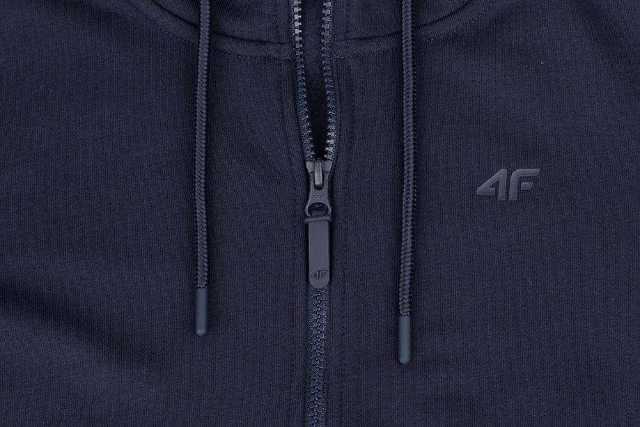 4F Damen Kapuzenpullover F0730 4FAW23TSWSF0730 31S 4F Damen Kapuzenpullover F0730 4FAW23TSWSF0730 31S