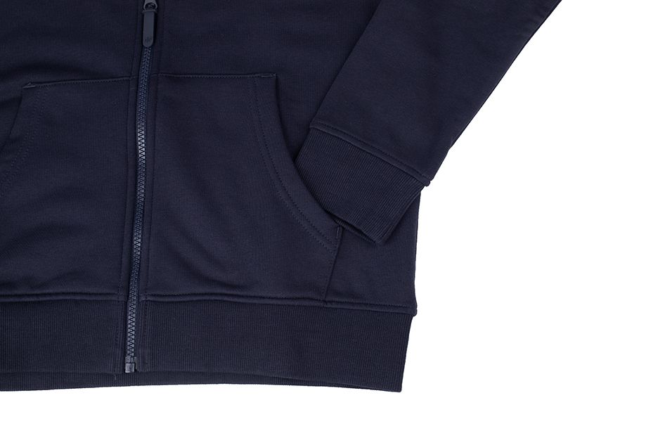 4F Damen Kapuzenpullover F0730 4FAW23TSWSF0730 31S 4F Damen Kapuzenpullover F0730 4FAW23TSWSF0730 31S