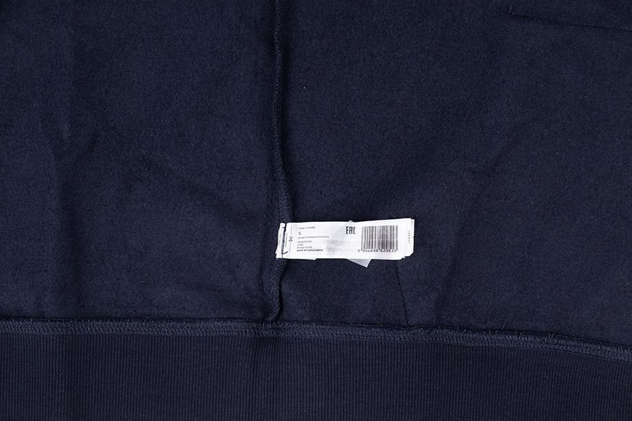 4F Damen Kapuzenpullover F0730 4FAW23TSWSF0730 31S 4F Damen Kapuzenpullover F0730 4FAW23TSWSF0730 31S