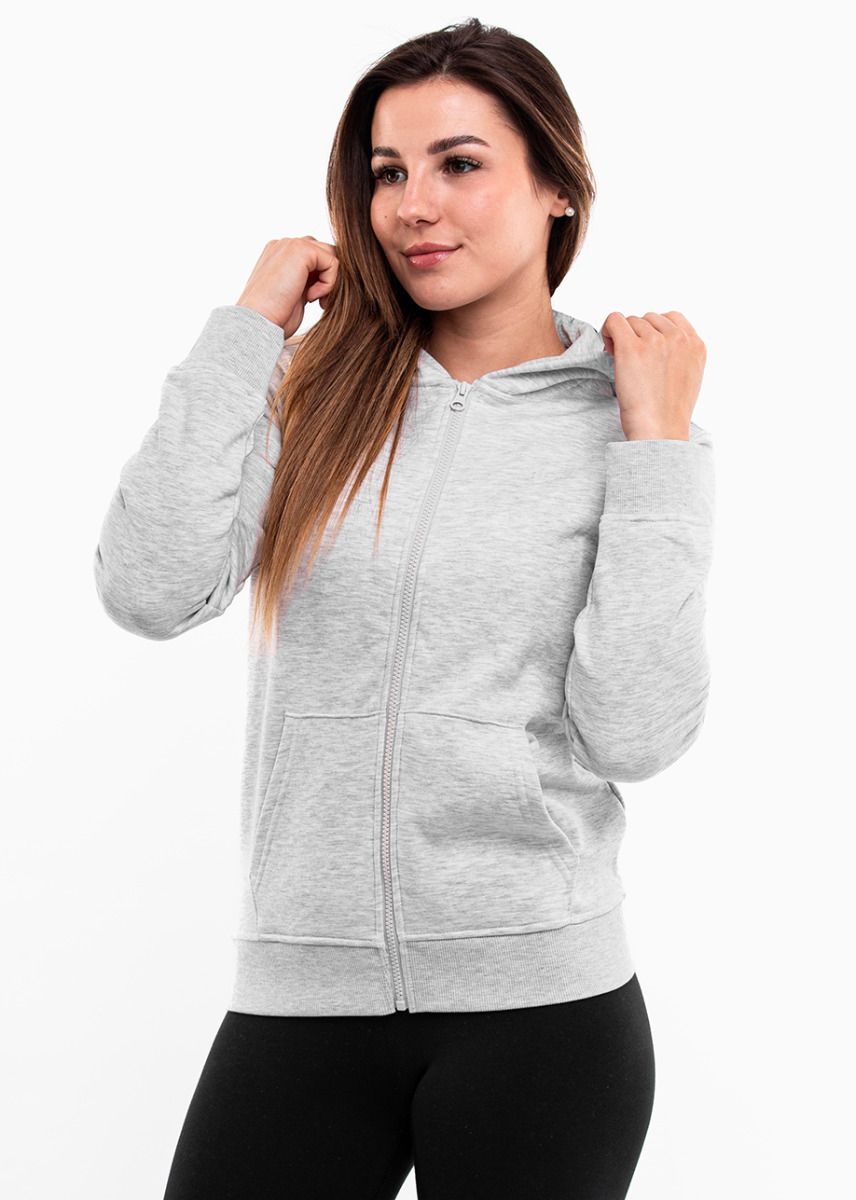 4F Damen Kapuzenpullover F0956 4FWSS24TSWSF0956 27M