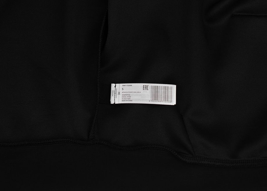 4F Damen Kapuzenpullover F1002 4FWSS24TSWSF1002 20S