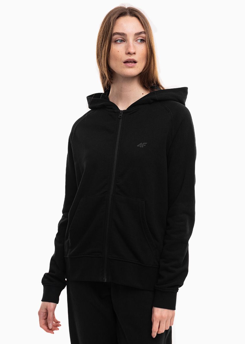 4F Damen Kapuzenpullover F1763 4FWMM00TSWSF1763 20S 4F Damen Kapuzenpullover F1763 4FWMM00TSWSF1763 20S
