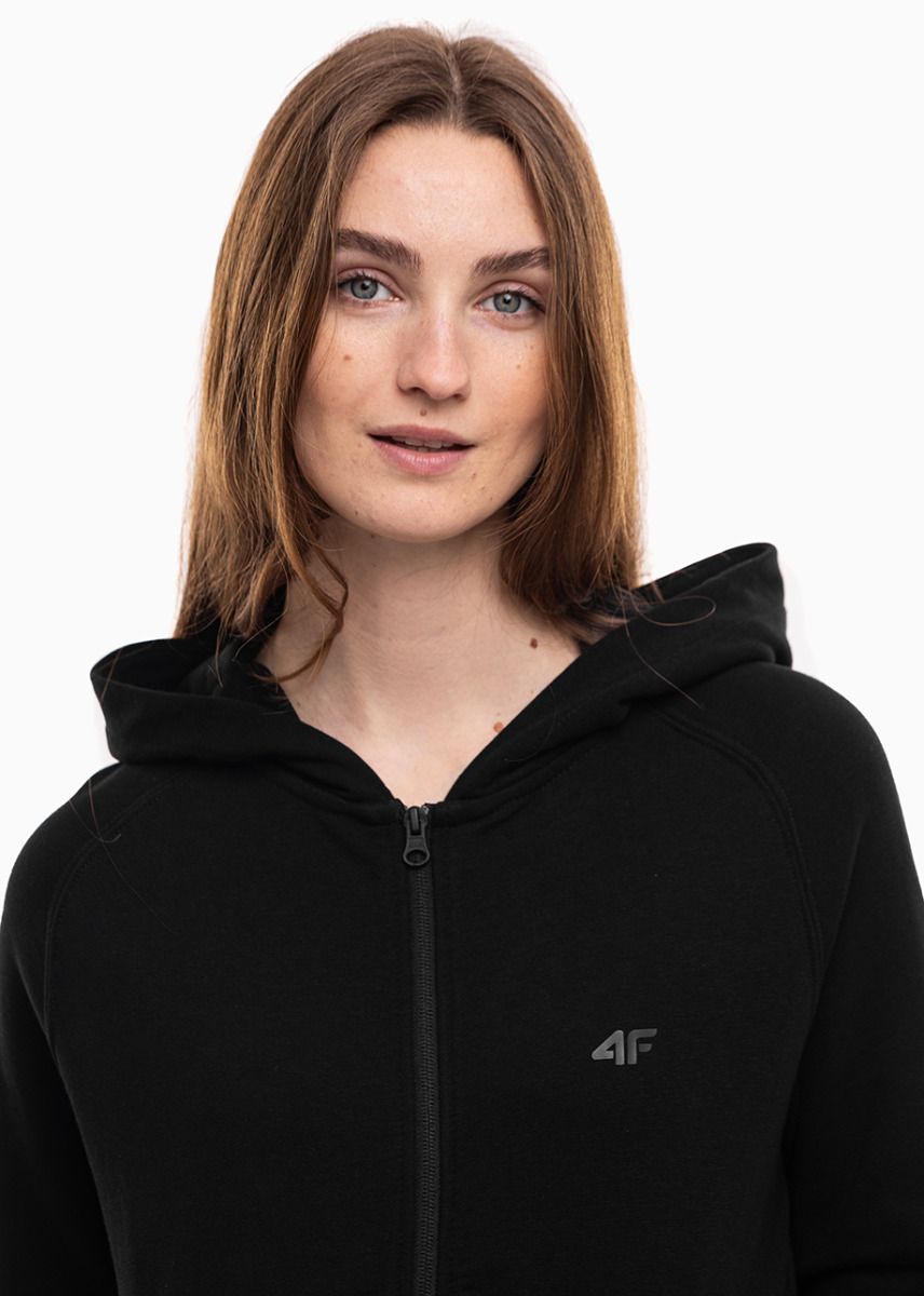 4F Damen Kapuzenpullover F1763 4FWMM00TSWSF1763 20S 4F Damen Kapuzenpullover F1763 4FWMM00TSWSF1763 20S