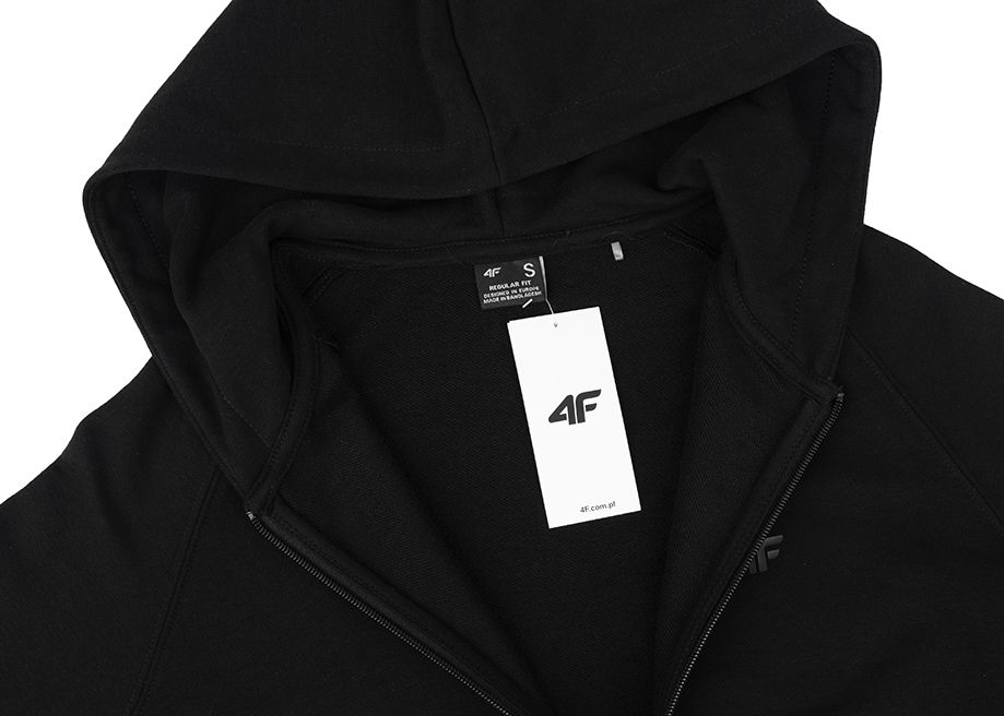 4F Damen Kapuzenpullover F1763 4FWMM00TSWSF1763 20S 4F Damen Kapuzenpullover F1763 4FWMM00TSWSF1763 20S