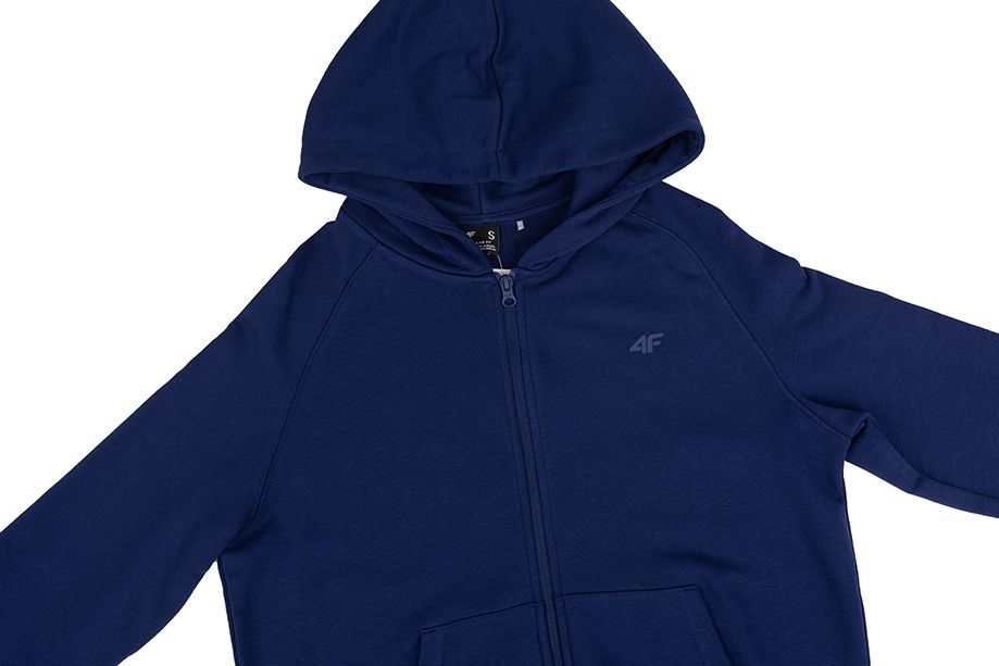 4F Damen Kapuzenpullover F1763 4FWMM00TSWSF1763 31S 4F Damen Kapuzenpullover F1763 4FWMM00TSWSF1763 31S