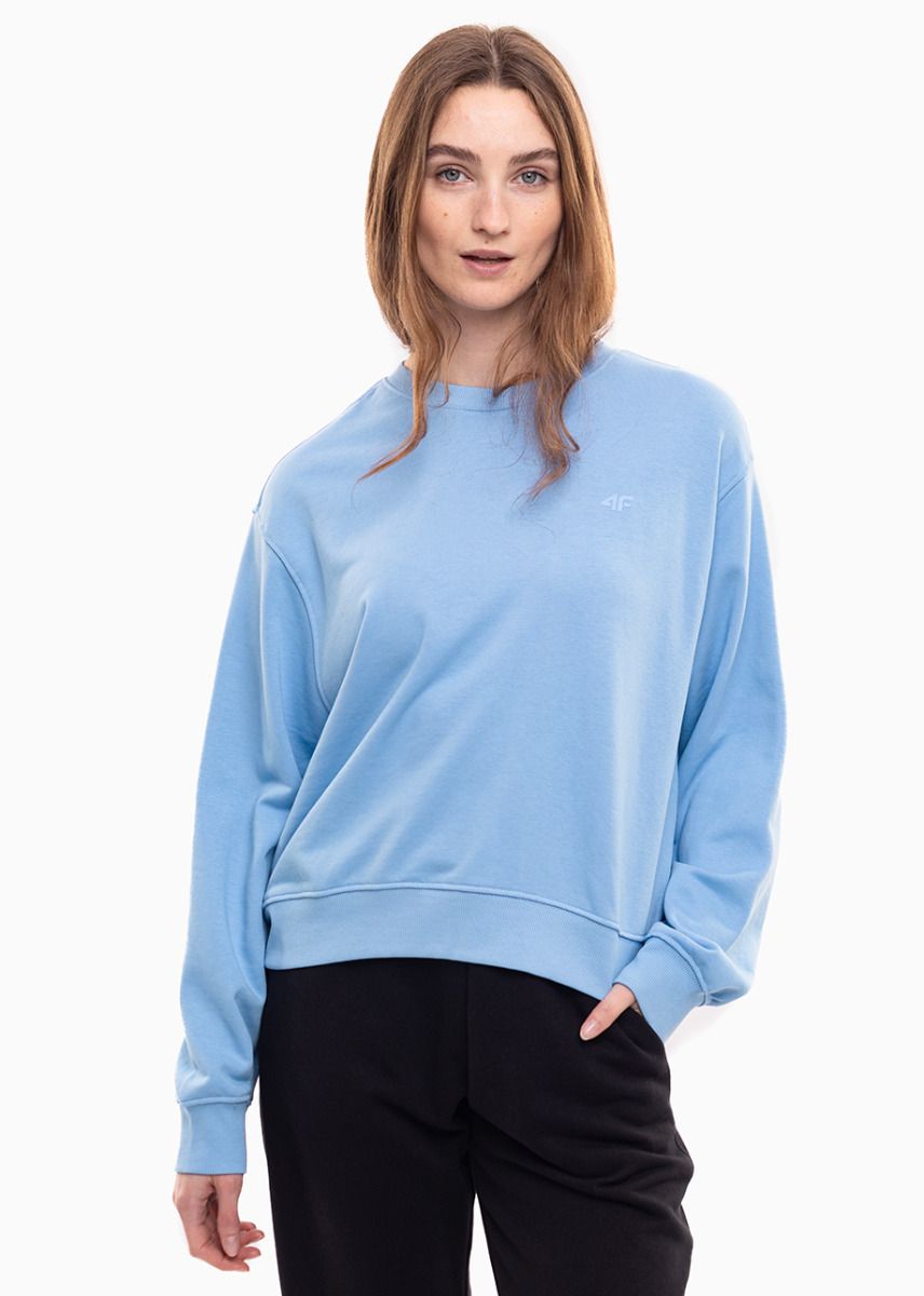 4F Damen Bluse F1765 4FWMM00TSWSF1765 32S 4F Damen Bluse F1765 4FWMM00TSWSF1765 32S