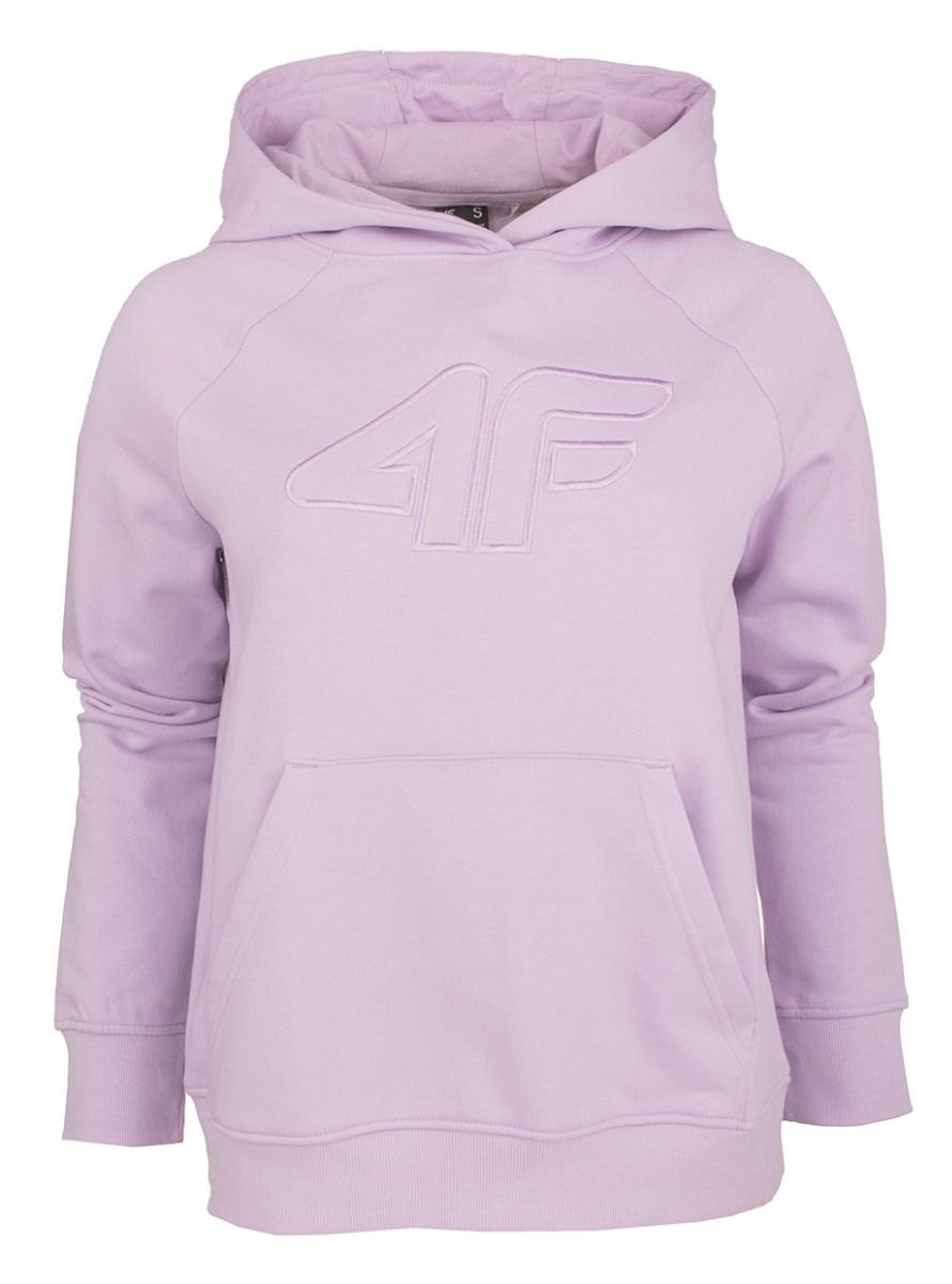 4F Damen Kapuzenbluse H4Z22 BLD023 52S 4F Damen Kapuzenbluse H4Z22 BLD023 52S